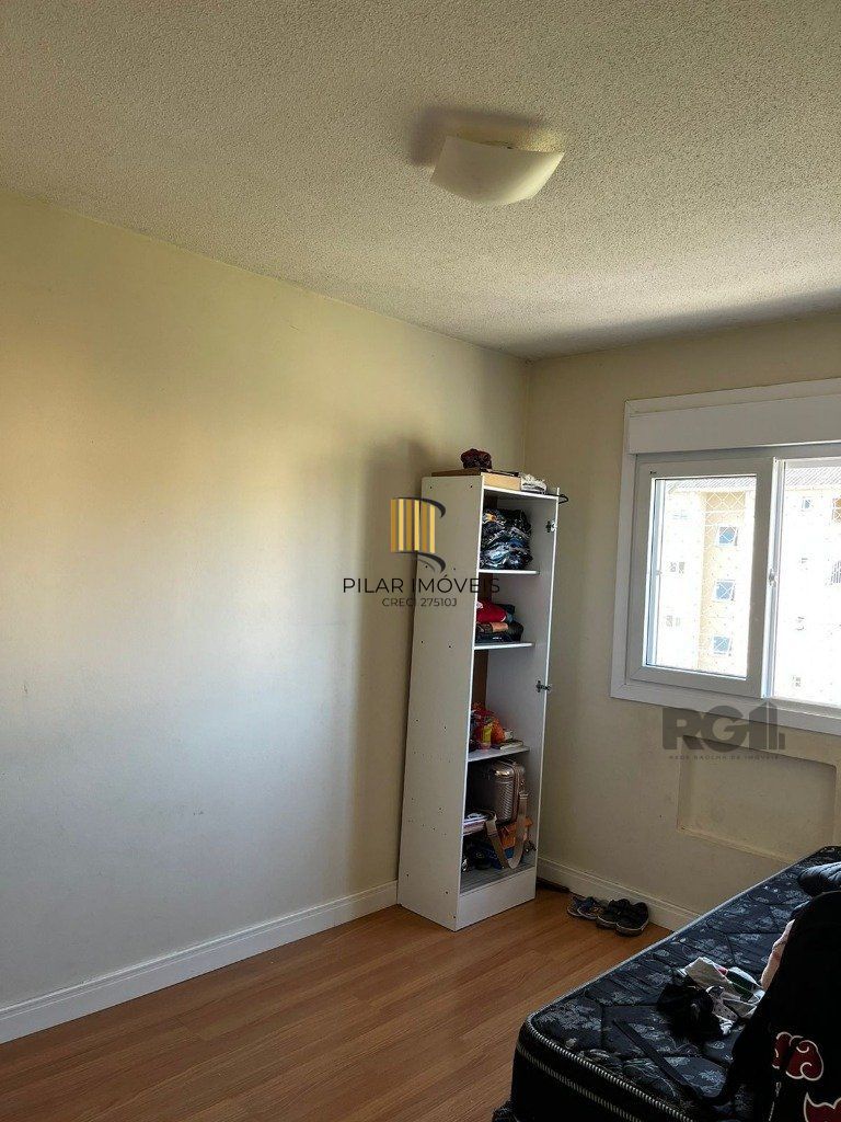 Apartamento 2 dormitórios no bairro Restinga