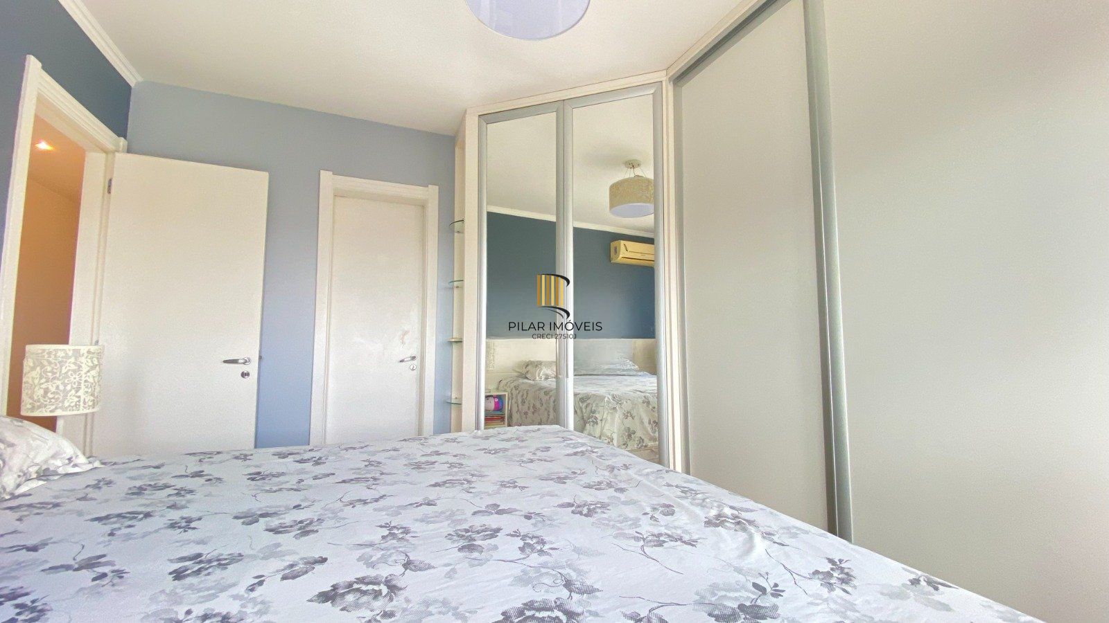Apartamento com 3 quartos, 2 vagas e 100.7m² - Rua Botafogo - Menino Deus, Porto Alegre