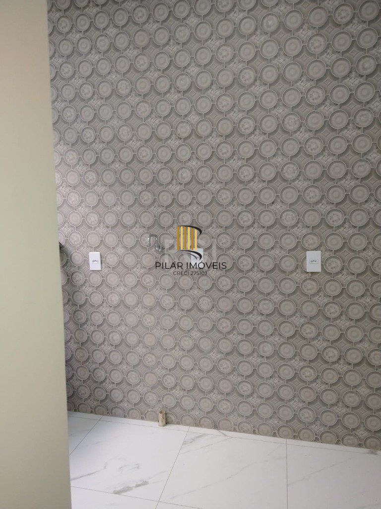 Apartamento para Venda - 50m², 1 dormitório, Petrópolis