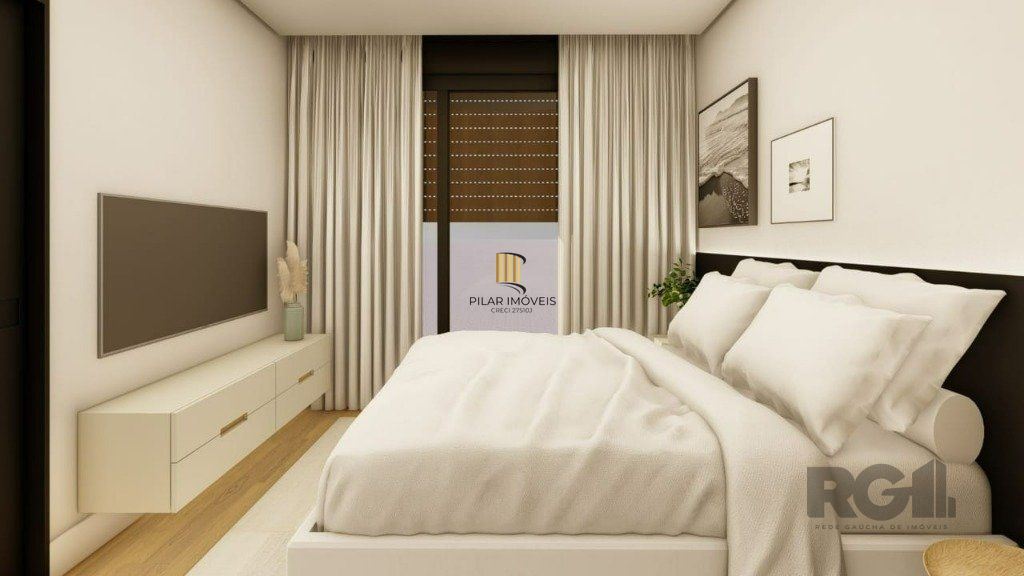 Casa Condominio 5 Dormitório(s) Bairro São Francisco