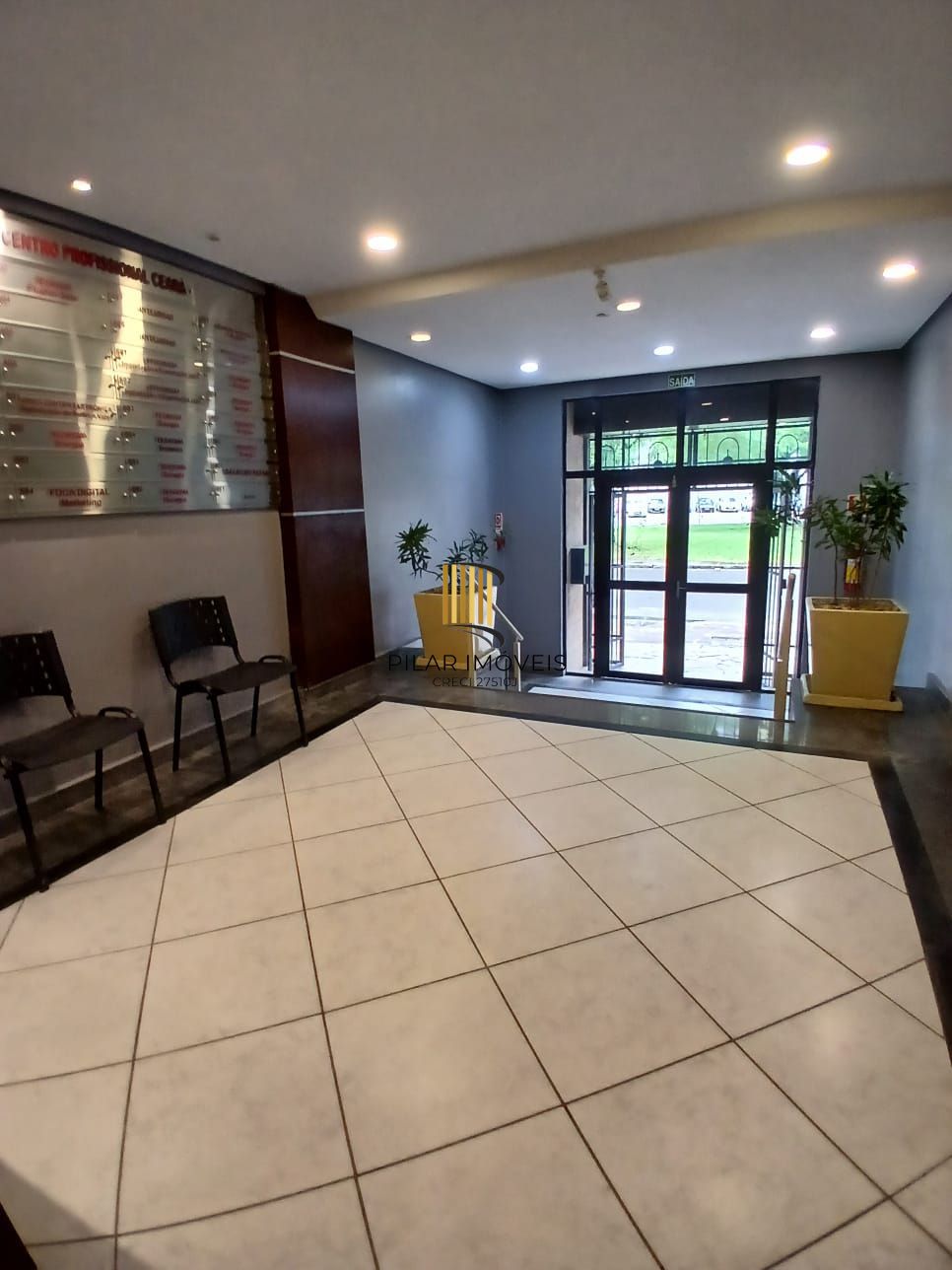 Conjunto/Sala Bairro São João