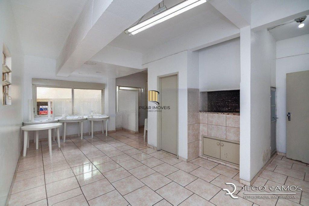 Apartamento 2 dorms à venda Rua Anita Garibaldi, Boa Vista - Porto Alegre