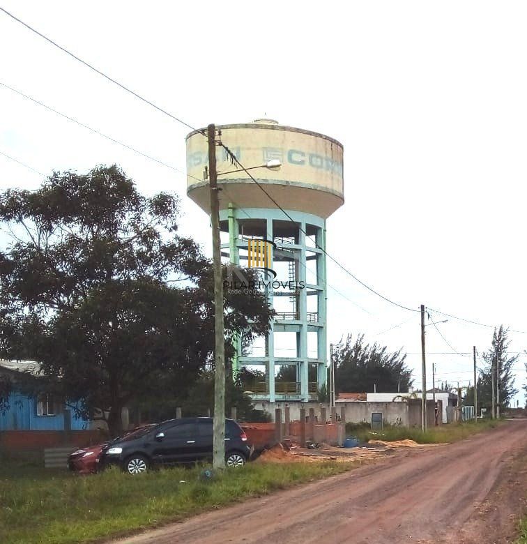 Area para Venda - 10650m², 0 dormitórios, Balneário Atlântico