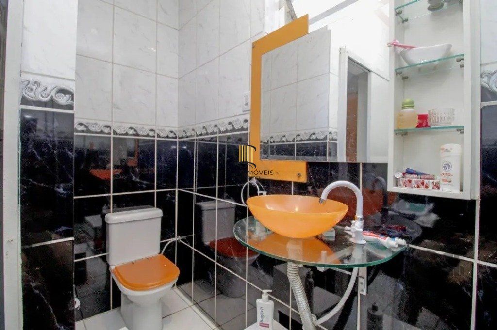 Casa  4 quartos no Bairro Bom Fim