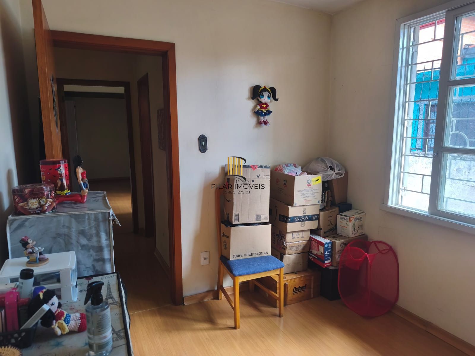 Casa 3 dormitórios no bairro Jardim Sabará