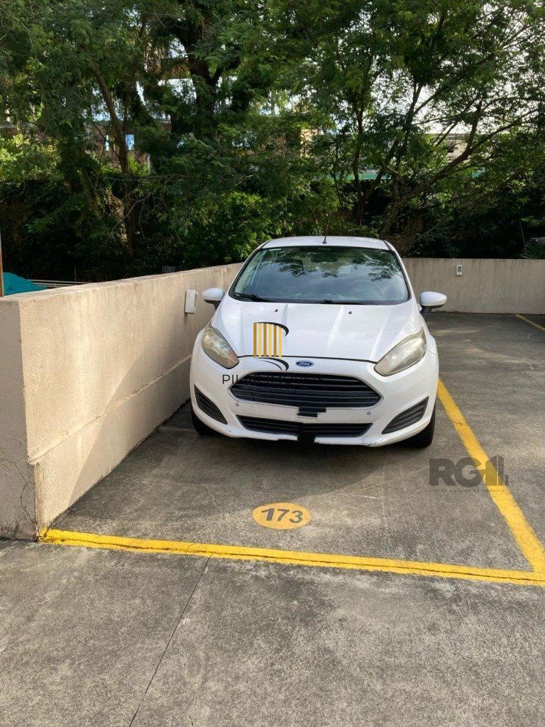 Apartamento de 3 Quartos com Suite e  duas vagas de Garagem no bairroTeresópolis