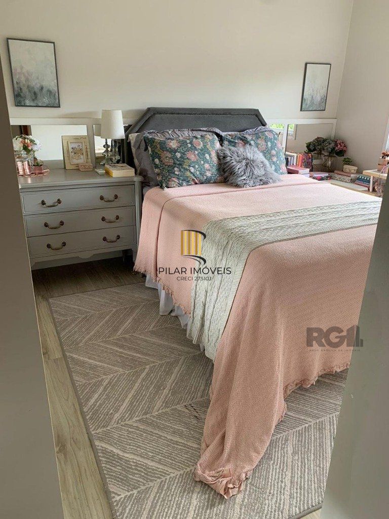 Apartamento 2 dormitórios, 1 suíte, 74m, 2 vagas, elevador
