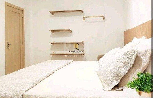 Apartamento 73m²  - mobiliado, 3 dormitórios e 1 suíte no Centro Histórico
