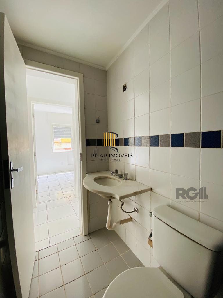 Apartamento 3 dormitórios no bairro Vila Nova