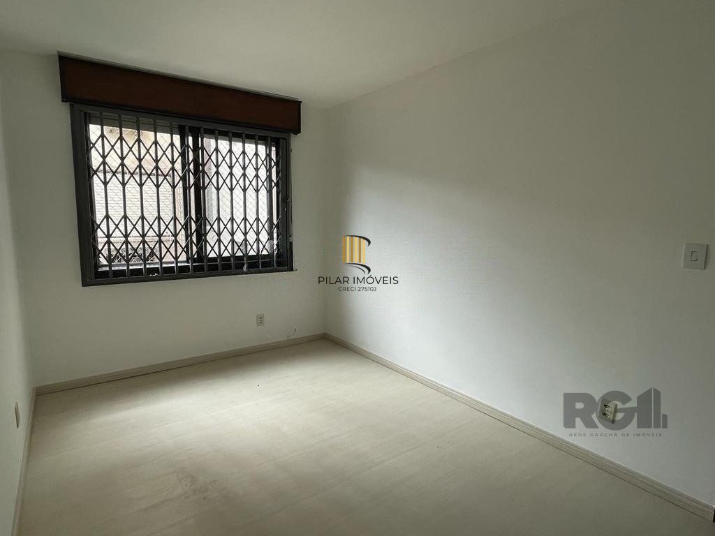 Excelente apartamento de 51m² com 2 dormitórios no bairro Santana. 