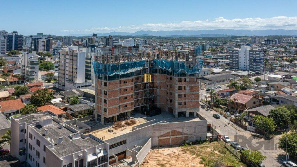 Apartamento 1 dormitório no bairro Centro