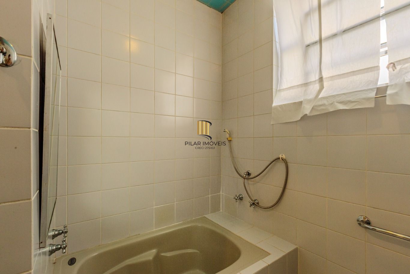 Apartamento com 3 quartos e 124m² à venda em Petrópolis, Porto Alegre. Rua Coronel Corte Real, Petrópolis, Porto Alegre