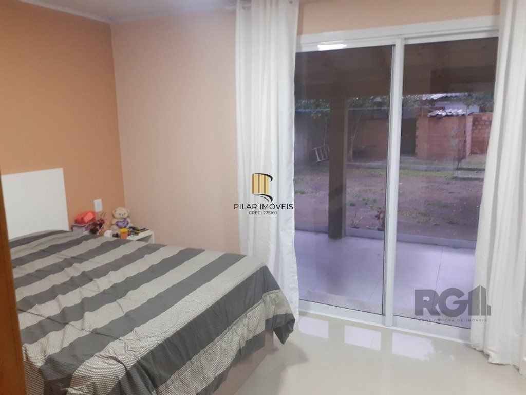 Casa 2 Dormitório(s) Bairro Santo Antonio