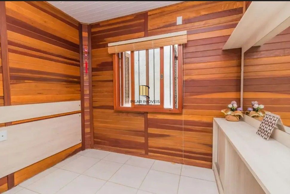 Casa 4 Dormitórios Bairro Gloria.