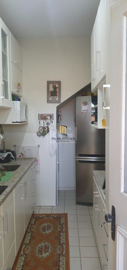 Casa Condominio para Venda - 107.98m², 3 dormitórios, sendo 1 suites, 1 vaga - Teresópolis