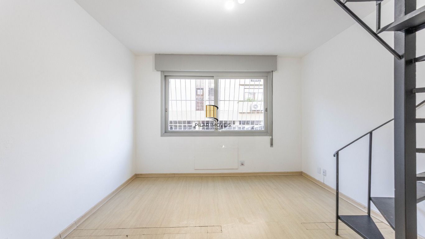 Cobertura à venda com 2 quartos 93 m²