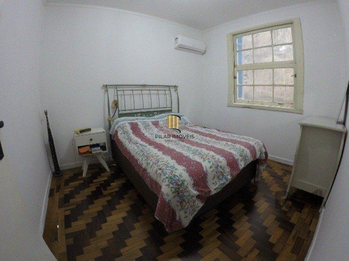 Apartamento 2 dormitórios no bairro Cidade Baixa