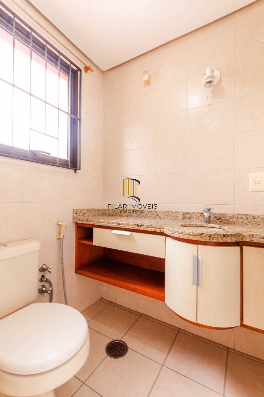 Apartamento à venda com 3 quartos 101 m²  alameda raimundo correa, boa vista, porto alegre