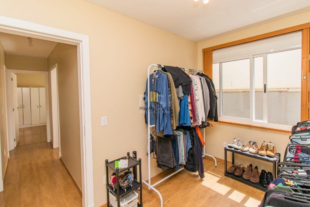 Apartamento para Venda - 87m², 3 dormitórios, sendo 1 suites, 2 vagas - Bela Vista