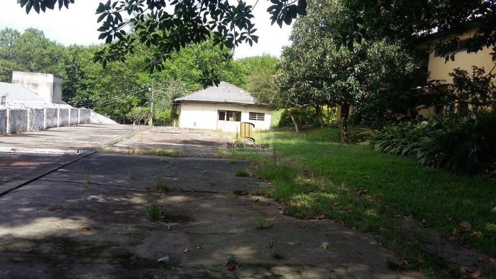 Area para Venda - 0m², 0 dormitórios, Ponta Grossa - Pilar Imóveis