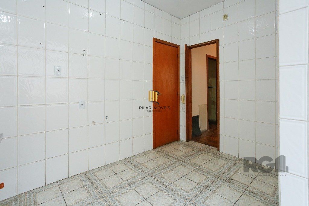 Apartamento de 3 dormitórios, no bairro farroupilha 