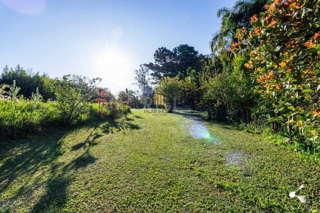 Sítio para Venda - 25000m², 0 dormitórios, Lomba do Pinheiro