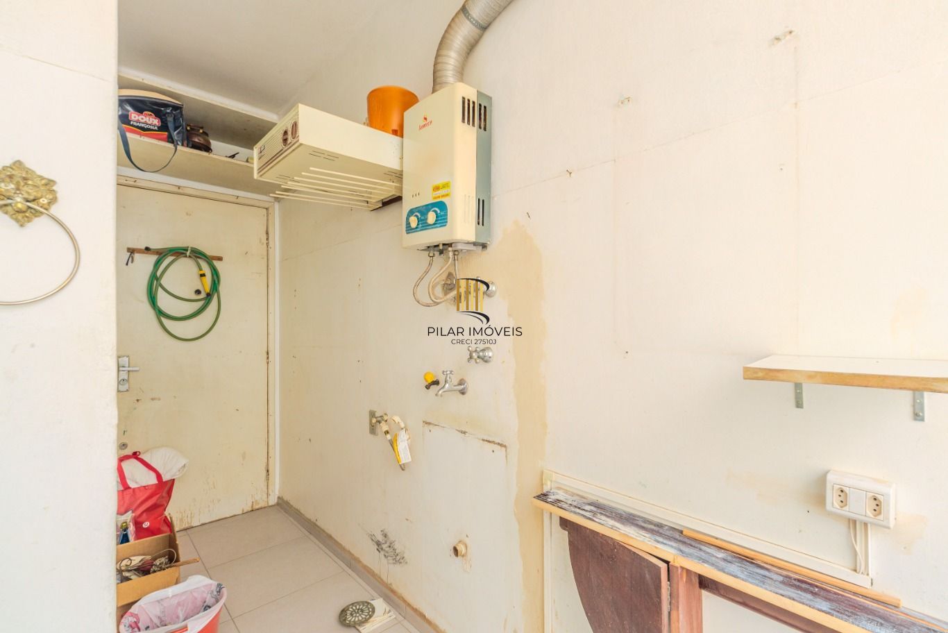 Apartamento com 3 quartos e 124m² à venda em Petrópolis, Porto Alegre. Rua Coronel Corte Real, Petrópolis, Porto Alegre