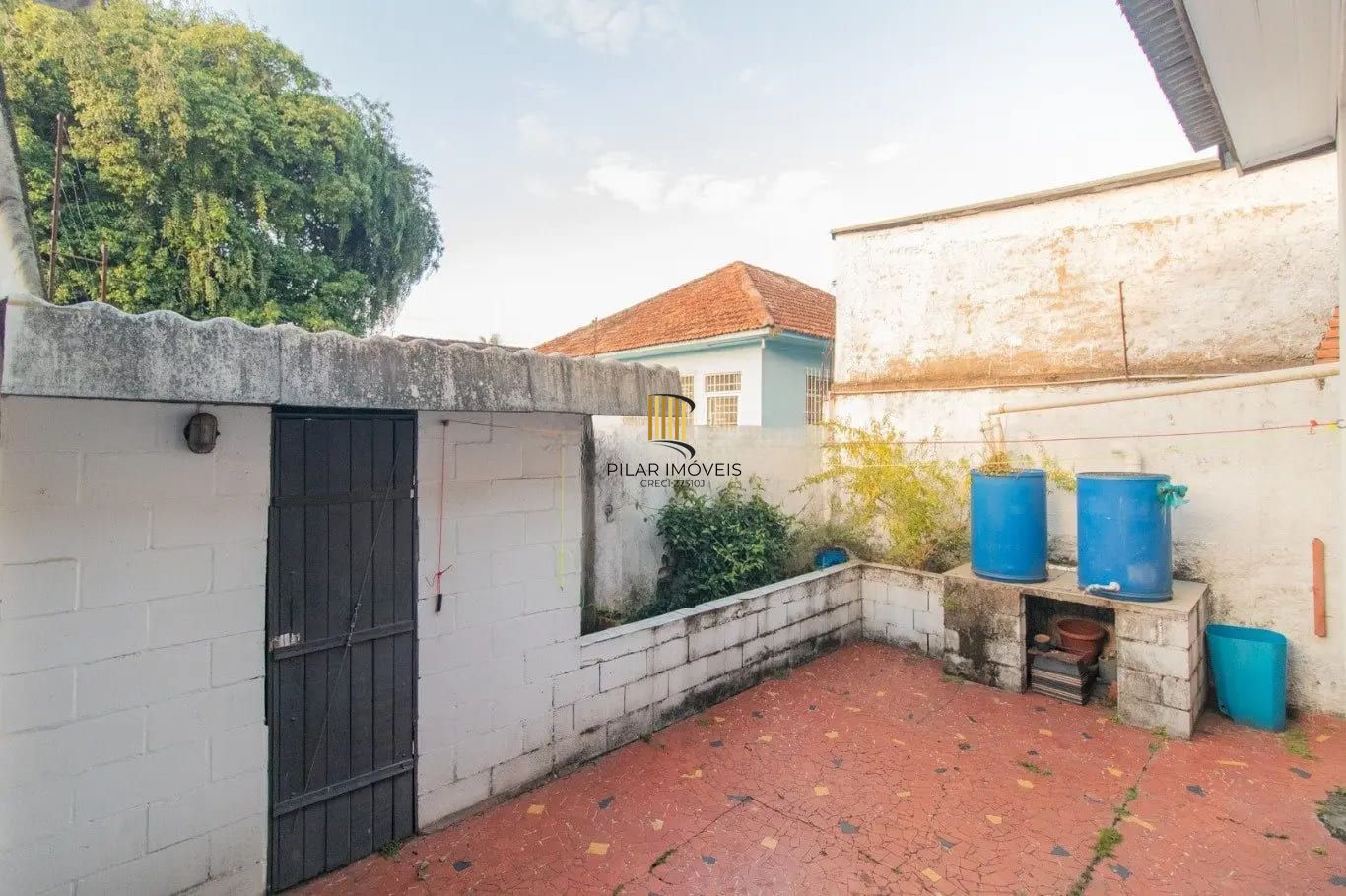 Casa com 4 dormitórios e 175m² à venda no Bairro Santa Tereza