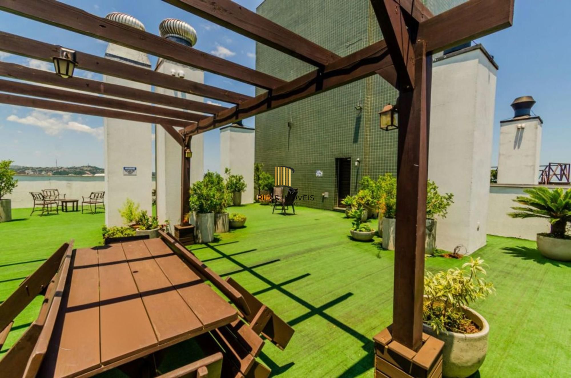 Apartamento à venda com 2 quartos 89 m²