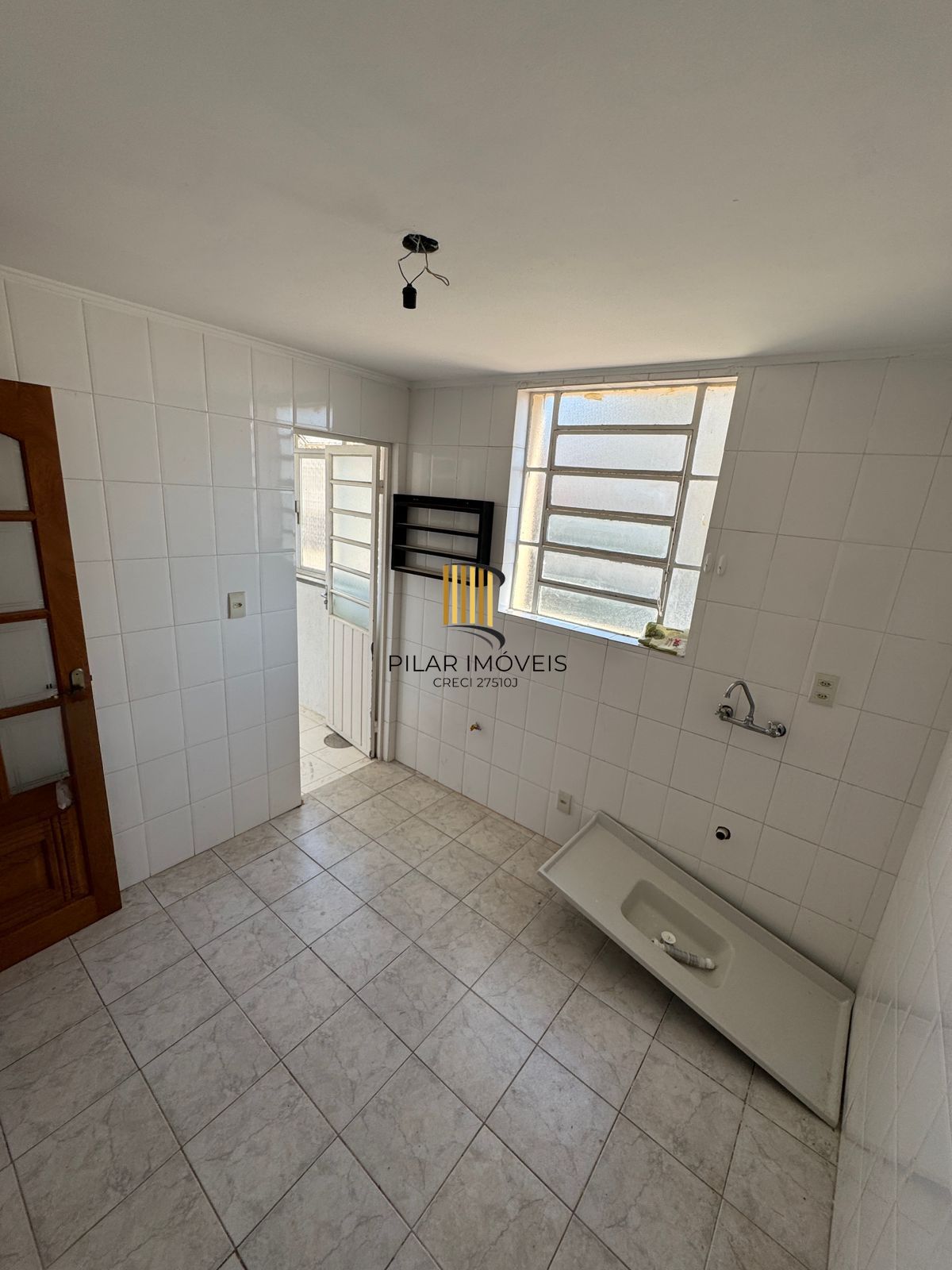 Apartamento 2 dormitórios com 2 vagas Bairro Medianeira Porto Alegre