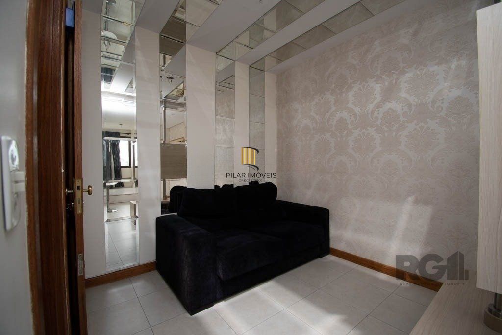 Excelente apartamento de 62m² com 2 dormitórios e 1 vaga. 