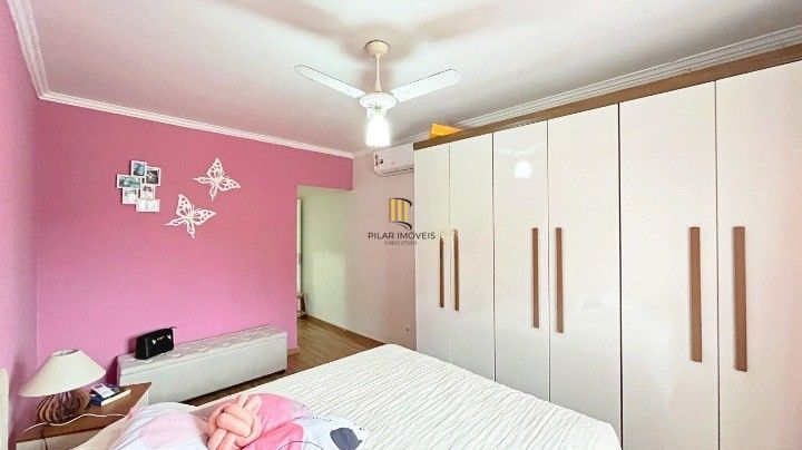 Casa com 4 Quartos e 3 banheiros de 223 m², perto da PUC à venda por R$ 697.000