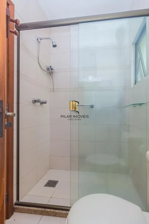 Apartamento 2 dormitorios à venda Avenida Andaraí, Passo da Areia - Porto Alegre