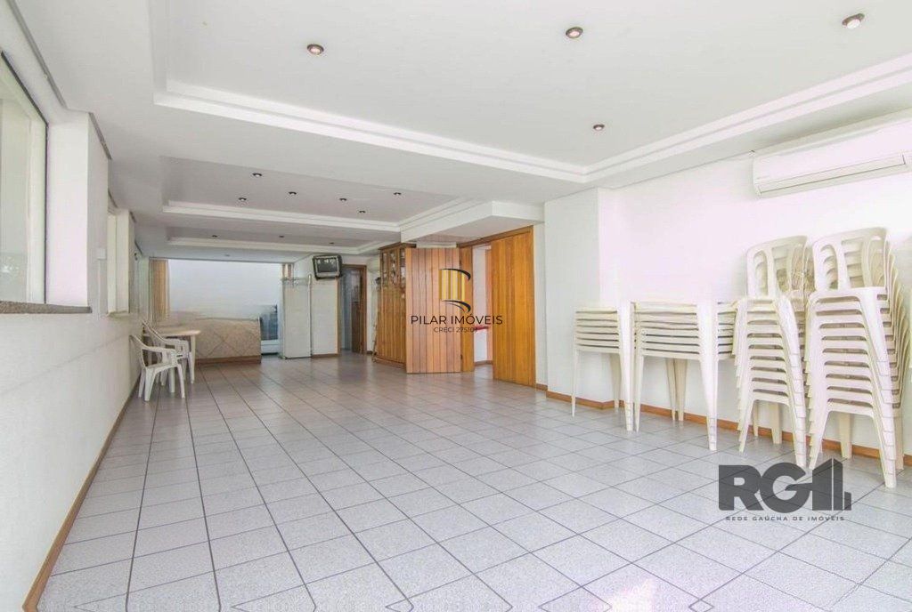 Apartamento 52m², 2 dormitórios no bairro Cidade Baixa