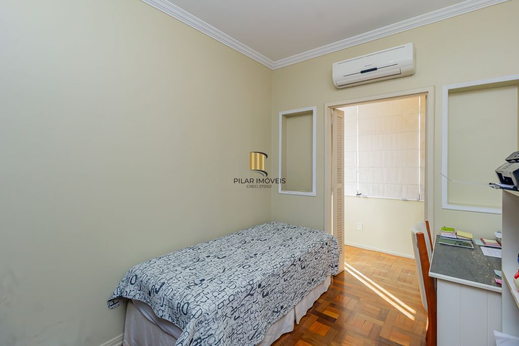 Apartamento 3 dorms à venda Rua Augusto Pestana, Santana - Porto Alegre
