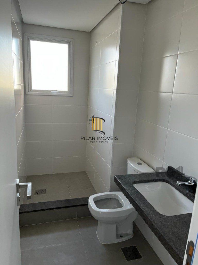Apartamento 3 dormitórios no bairro Passo da Areia