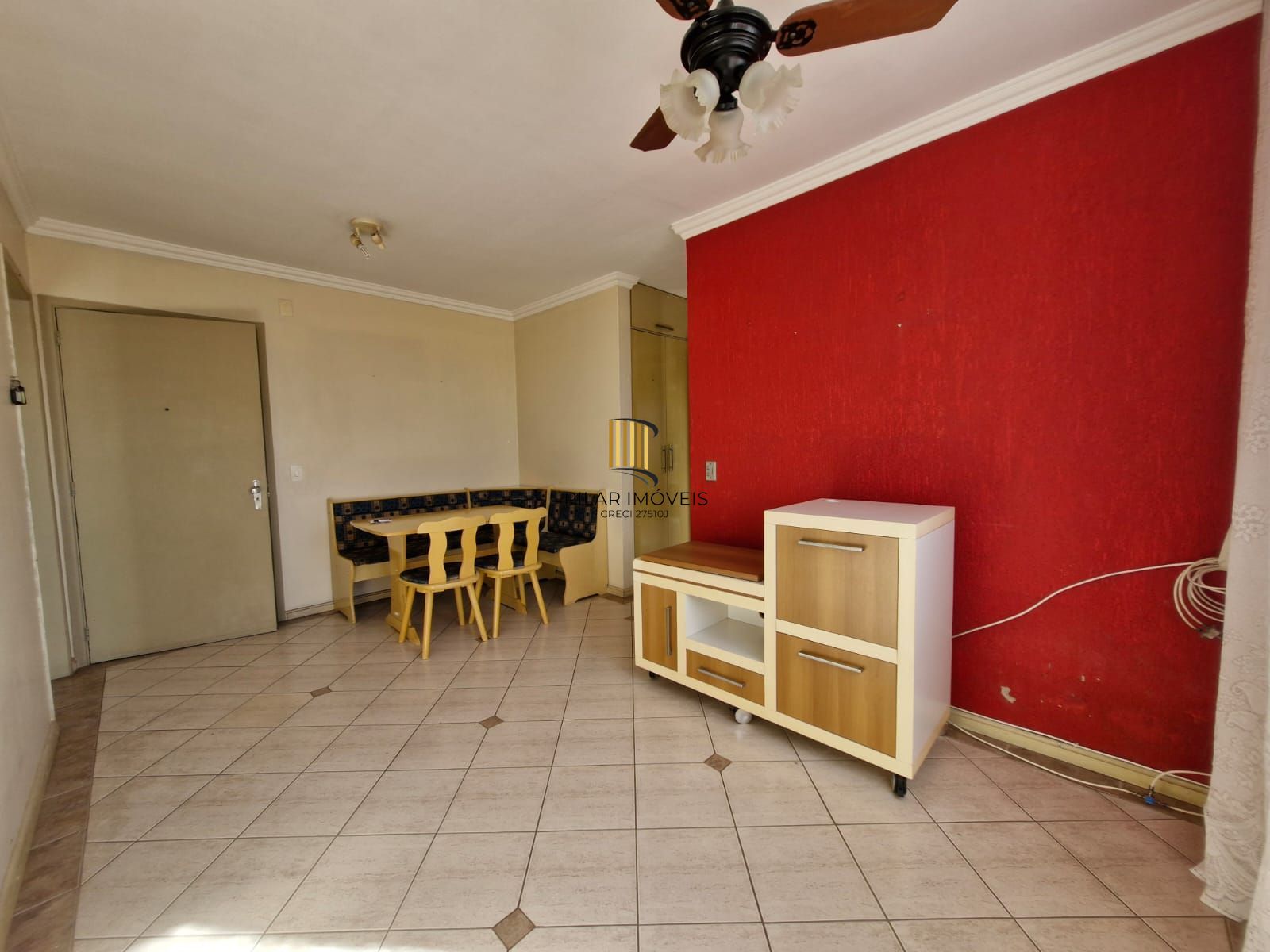 Apartamento 1 Dormitório em Teresópolis