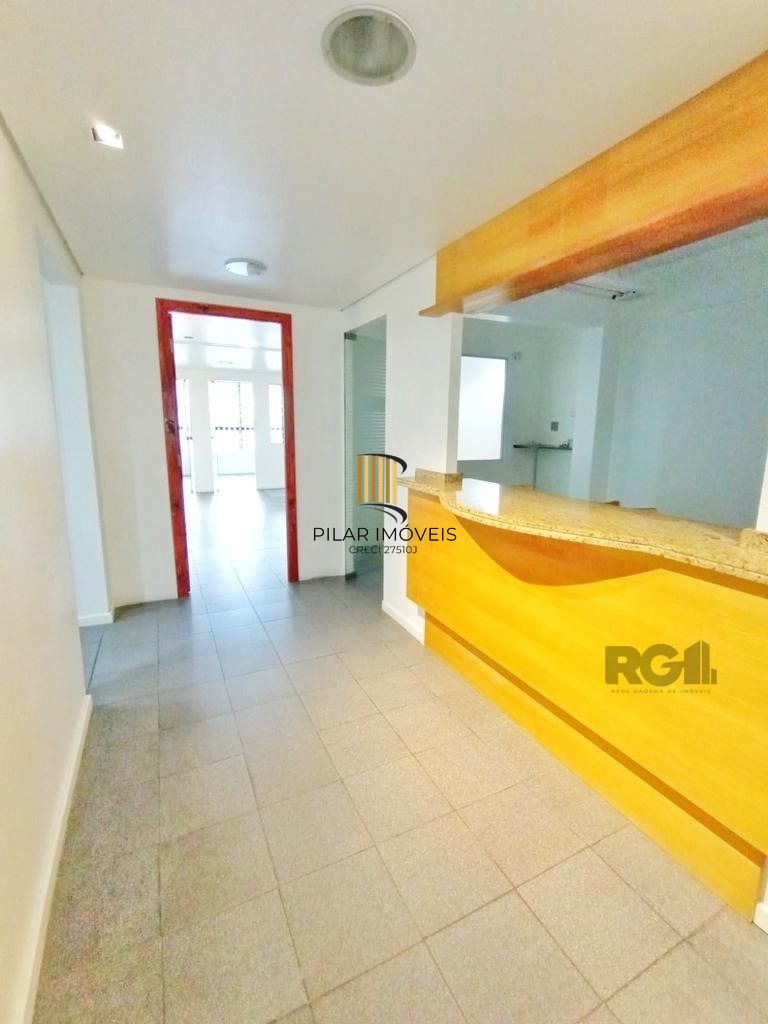 Sala Comercial no bairro Teresópolis