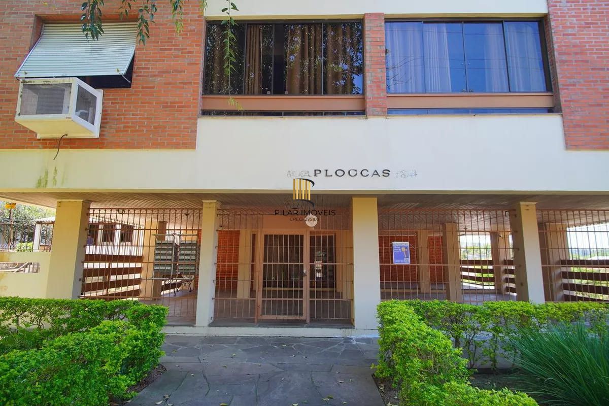 Apartamento à venda com 87m², 2 quartos e 1 vaga