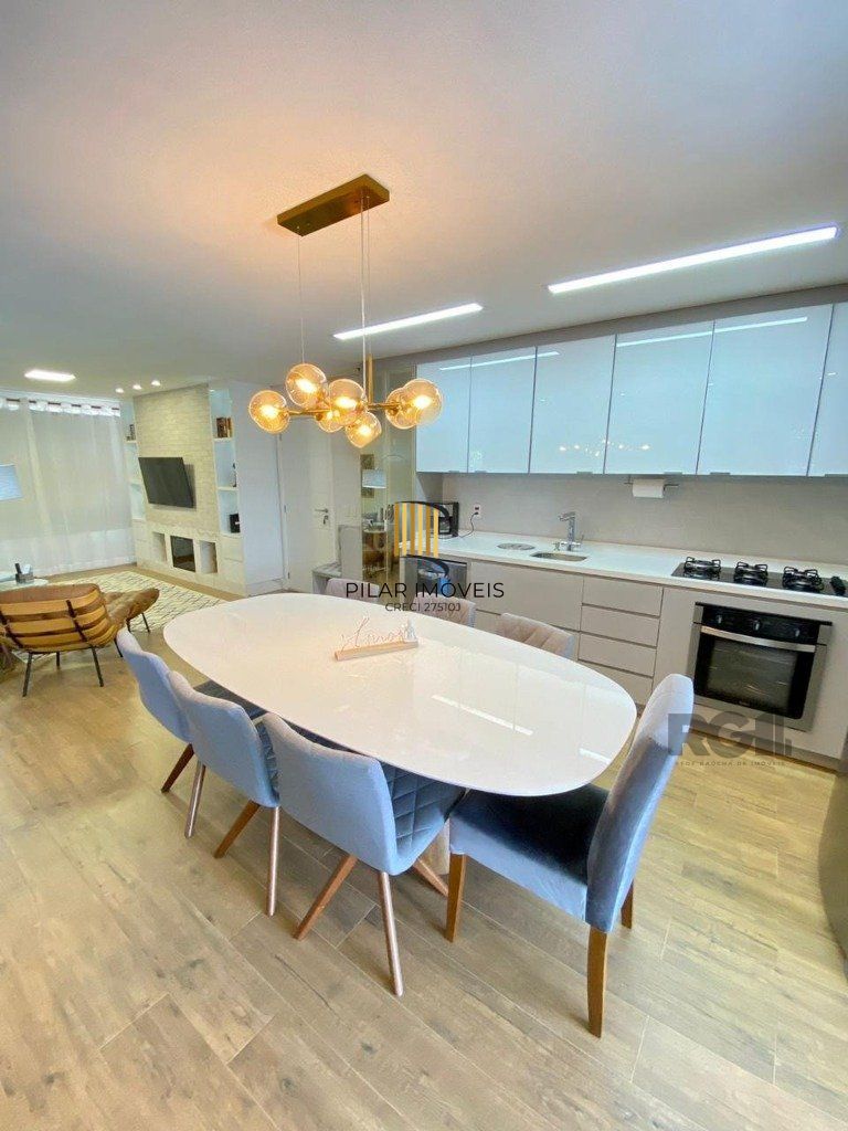 Casa 3 dormitórios no bairro Teresópolis