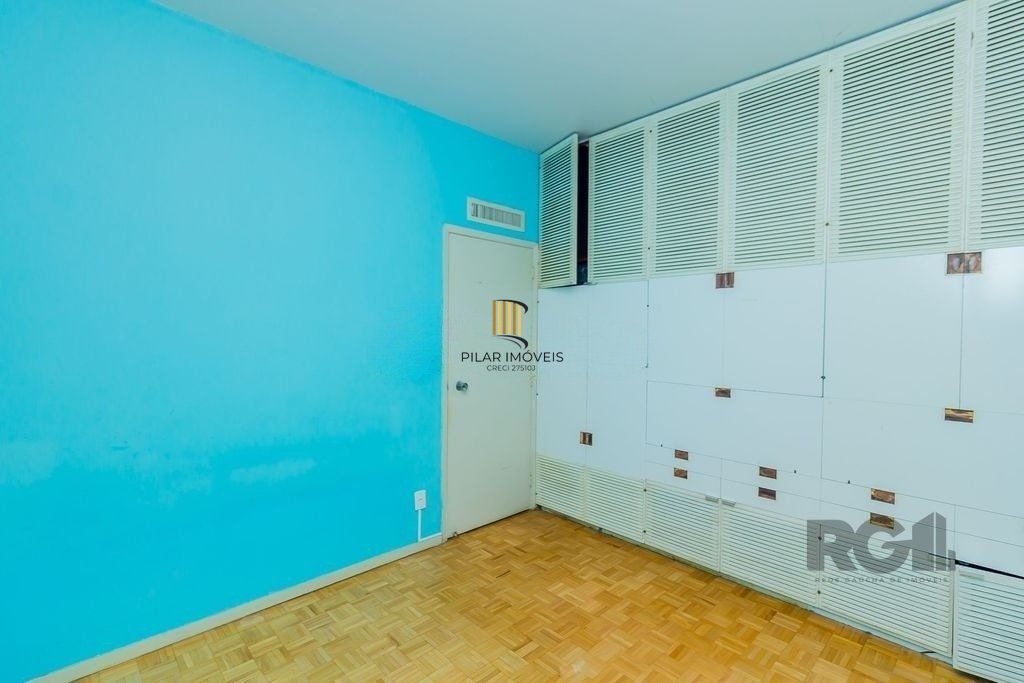 Apartamento de 3 dormitórios, bairro Bom Fim