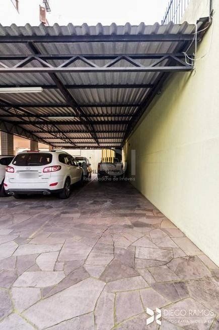 Cobertura 3 dorms à venda Rua Maestro Salvador Campanella, Jardim Itu - Porto Alegre