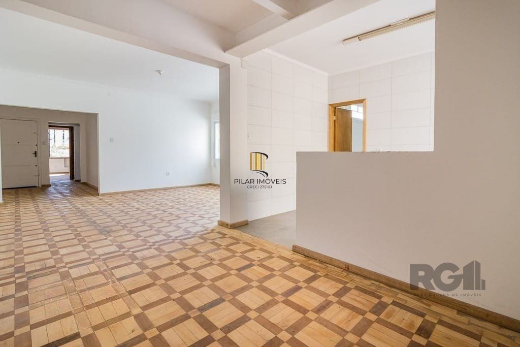 Excelente apartamento de 135m² com 4 suítes e 1 vaga.