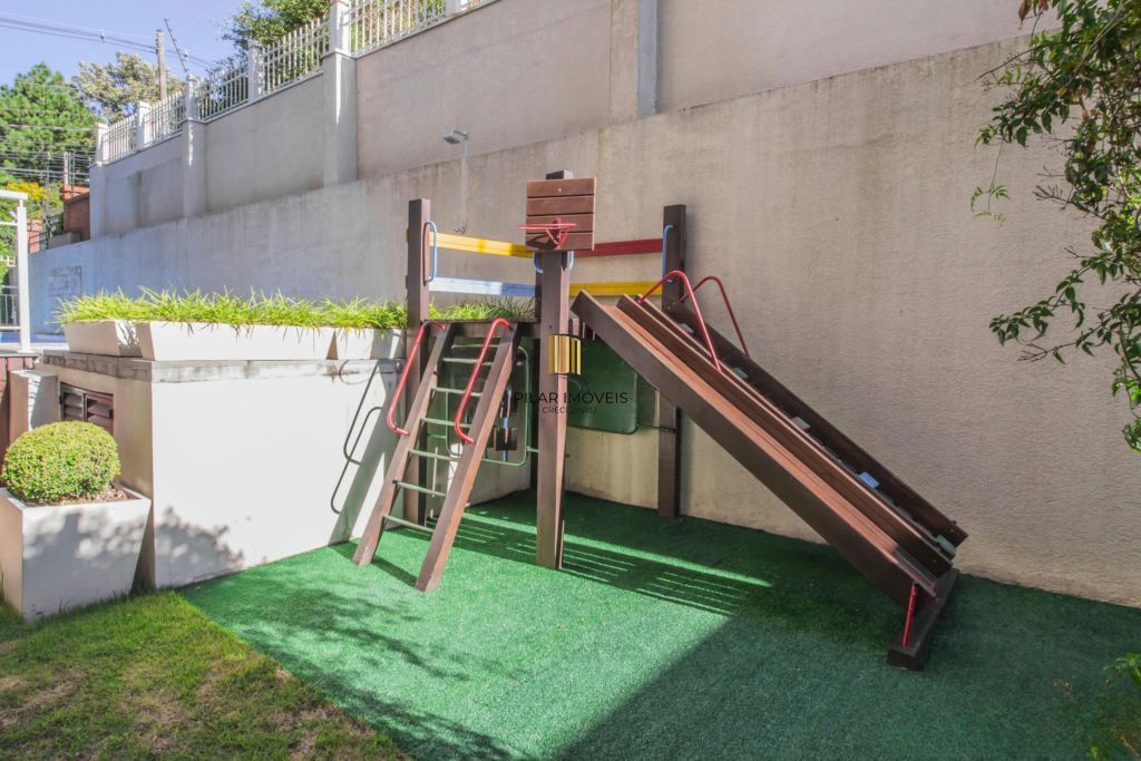 Apartamento de 2 dormitórios à venda no Jardim do Salso - Porto Alegre