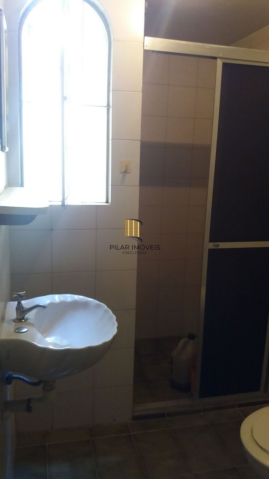 Apartamento Garden 3 dorms à venda Rua Henrique Dias, Bom Fim - Porto Alegre