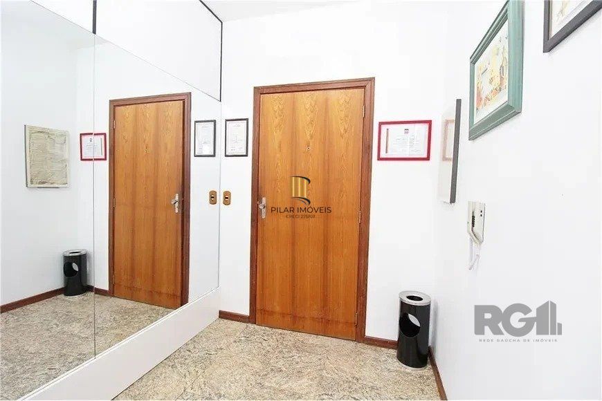 Conjunto/Sala Bairro Centro Histórico - Porto Alegre