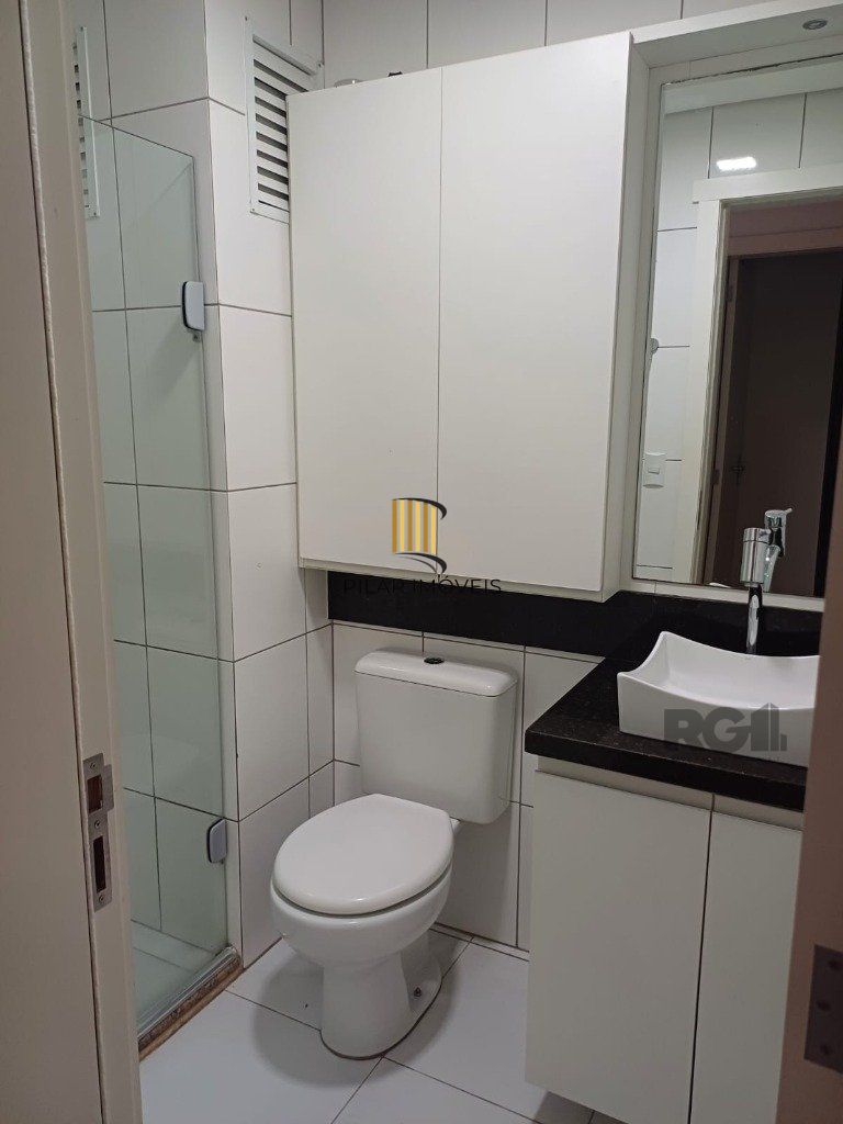 Apartamento 2 dormitórios no bairro Nonoai