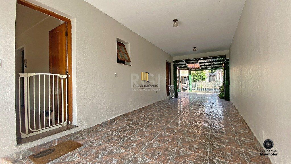Casa para Venda - 400m², 5 dormitórios, sendo 1 suites, 3 vagas - Jardim Itu Sabará