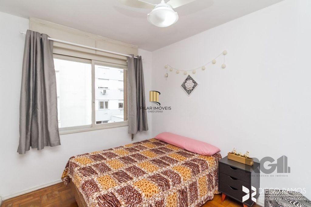 Excelente apartamento de 88m² com 3 dormitórios.