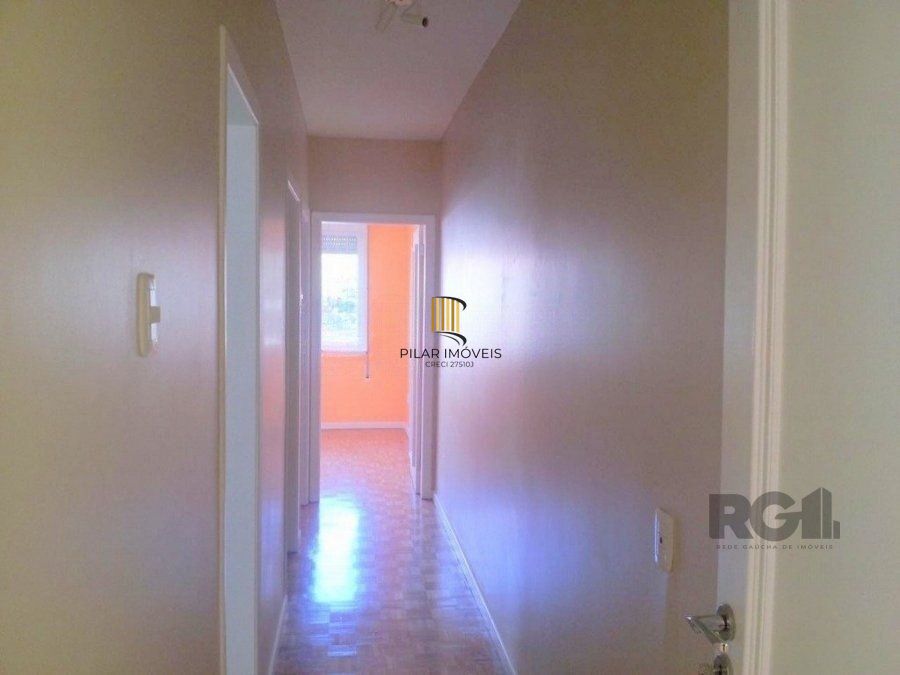 Apartamento 102m² - 3 dormitórios, 2 banheiros no bairro Rio Branco